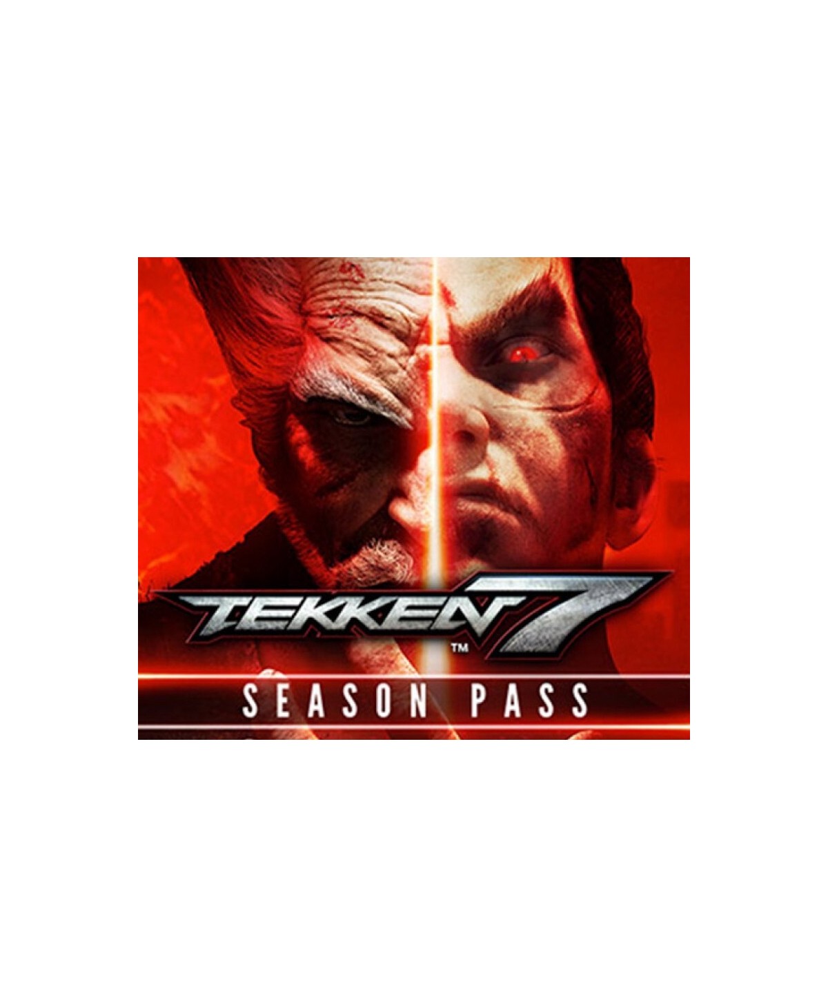 TEKKEN 7 - Season Pass XBOX One Xbox One Key 